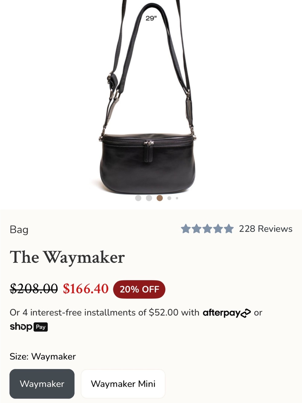 Andar The Waymaker - Picture 6 of 11